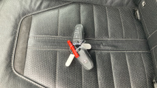 Vauxhall Mokka 100kW Ultimate 50kWh 5dr Auto Electric Hatchback